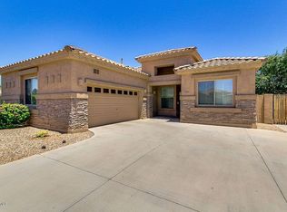 2023 S Iowa Pl, Chandler, AZ 85286