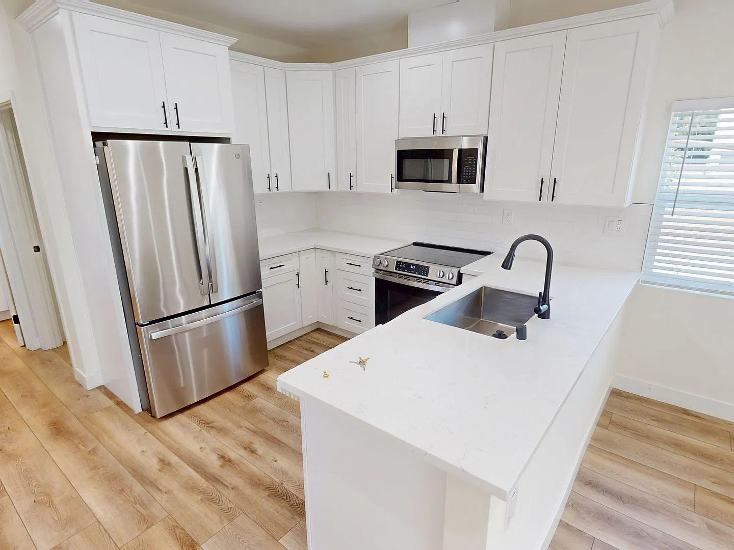 Built in 2025! 4BD/2BA — Photo 2