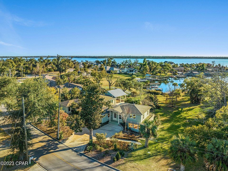 410 Bunkers Cove Rd, Panama City, FL 32401 MLS 744667 Zillow