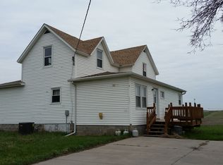 56340 Union Creek Rd, Stanton, NE 68779