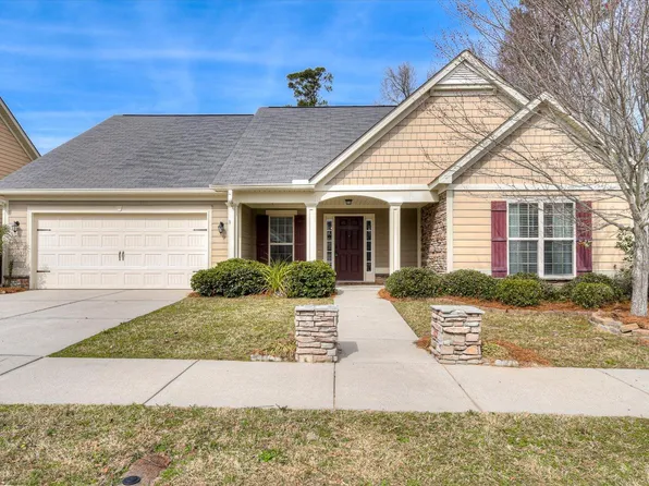 7018 BANBURY Way, Grovetown, GA 30813