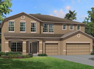 18662 Cortes Creek Blvd, Spring Hill, FL 34610