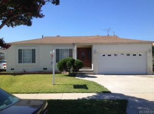 15008 Cullen St, Whittier, CA 90603