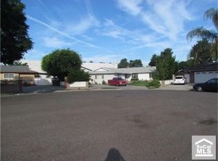 107 S Agate Pl, Anaheim, CA 92804