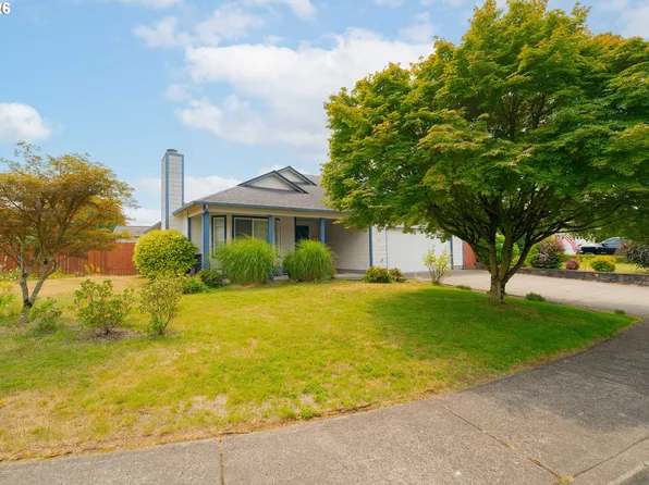 16007 NE Hickory St, Vancouver, WA 98682