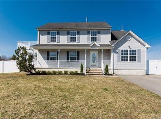 104 Lake George Ct, Little Egg Harbor, NJ