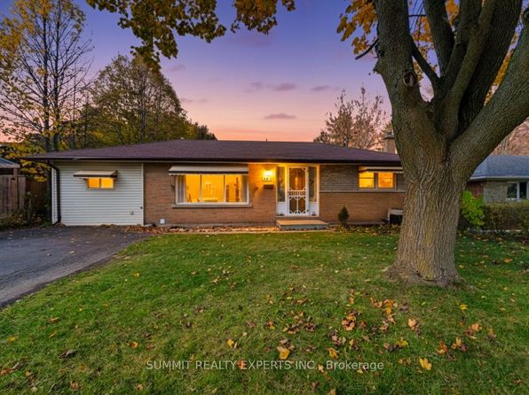 893 Cromwell St, Woodstock, ON N4S 5B4