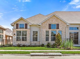 2621 Chablis Dr, Grand Prairie, TX 75054