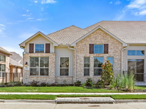 2621 Chablis Dr, Grand Prairie, TX 75054