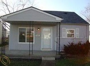 5827 N Beech Daly Rd, Dearborn Heights, MI 48127