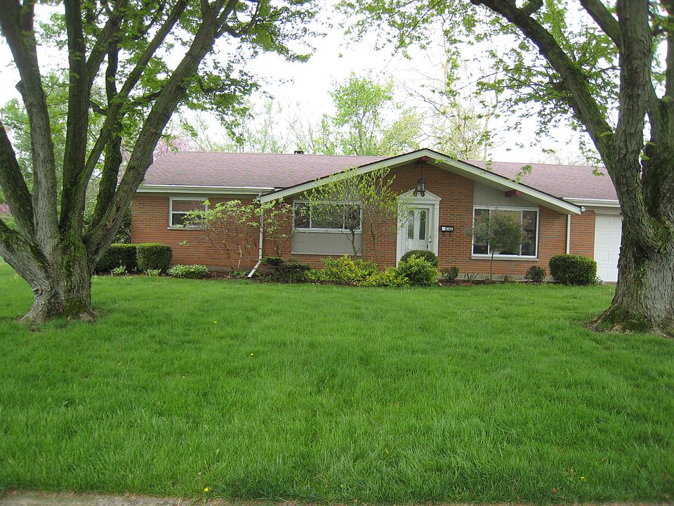1st image of 25 S Williams Dr