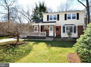 32 Blanchard Rd, Marlton, NJ 08053