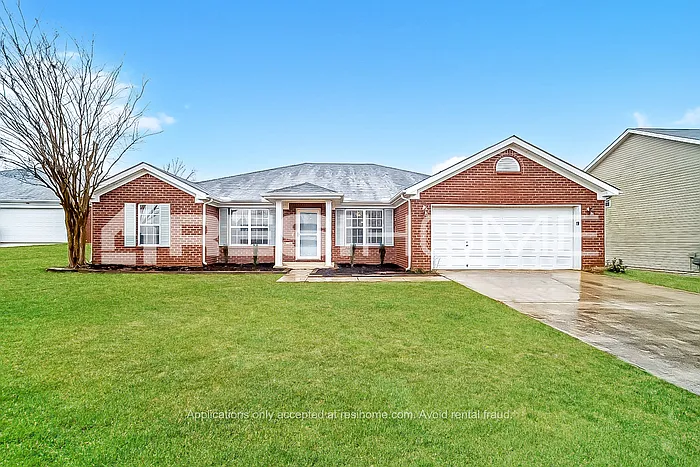 117 Vandenberg Ln