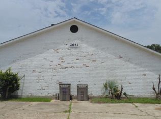 2641 Manchester Dr, Baker, LA 70714