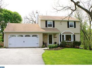 530 N Guthriesville Rd, Downingtown, PA 19335