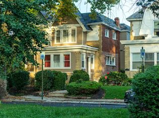 1140 E Rittenhouse St, Philadelphia, PA 19138