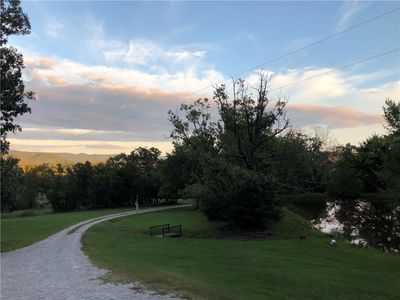 20138 Durham McCord Rd, Elkins, AR, 72727