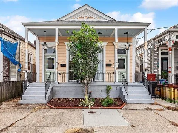 336 Elmira Ave, New Orleans, LA 70114