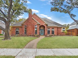 4548 Bentley Dr, Plano, TX 75093