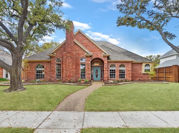 4548 Bentley Dr, Plano, TX 75093