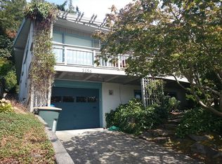 3258 56th Ave SW, Seattle, WA 98116