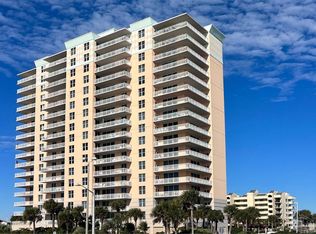 800 Fort Pickens Rd APT 303, Pensacola Beach, FL 32561