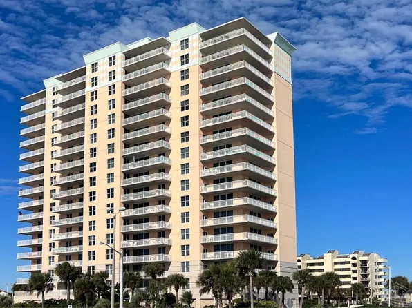 800 Fort Pickens Rd APT 303, Pensacola Beach, FL 32561