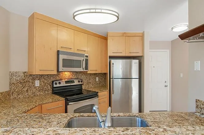 7405 Charmant Dr #2019 — Photo 4