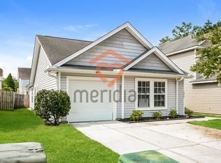 4957 Trump St, North Charleston, SC 29420
