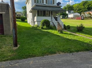 1013 Howell St, Vandergrift, PA 15690