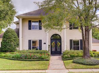 1910 Tower River Ct, Houston, TX 77062