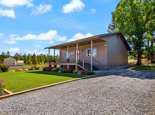 5523 Turkey Run Rd, Pinedale, AZ 85934