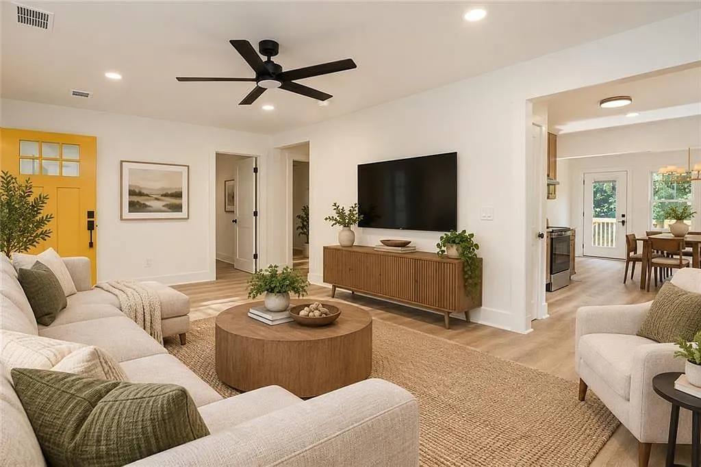 3 bed, 2.0 bath, $2,500 — Photo 4