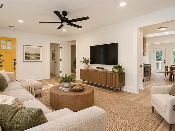 4th image of 3448 Orchard Cir