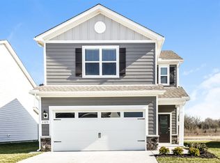 3325 Quintana Dr, Murfreesboro, TN 37127