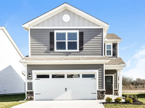 3325 Quintana Dr, Murfreesboro, TN 37127