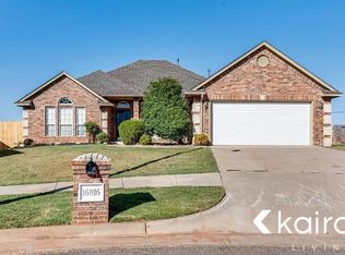 16816 Valderama Way, Edmond, OK 73012