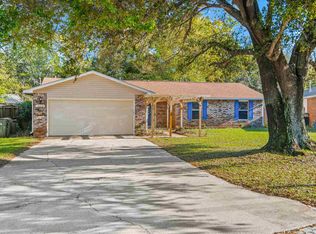 939 Vonna Jo Cir, Pensacola, FL 32506