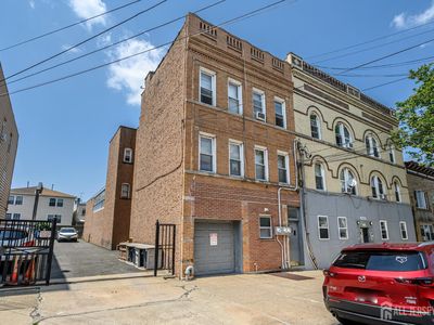 51 Wright Ave, Jersey City, NJ, 07306