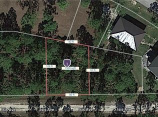 28028 Isis Ave, Punta Gorda, FL 33955