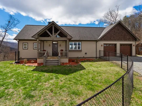 57 Eagles Nest Trl, Murphy, NC 28906