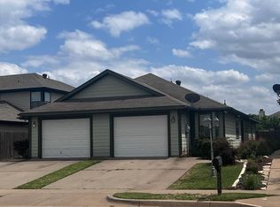 5015 Mountain Spring Trl, Fort Worth, TX 76123