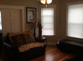 54 Central Ave APT 1, Everett, MA 02149