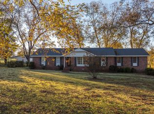 913 S Trenton St, Rutherford, TN 38369