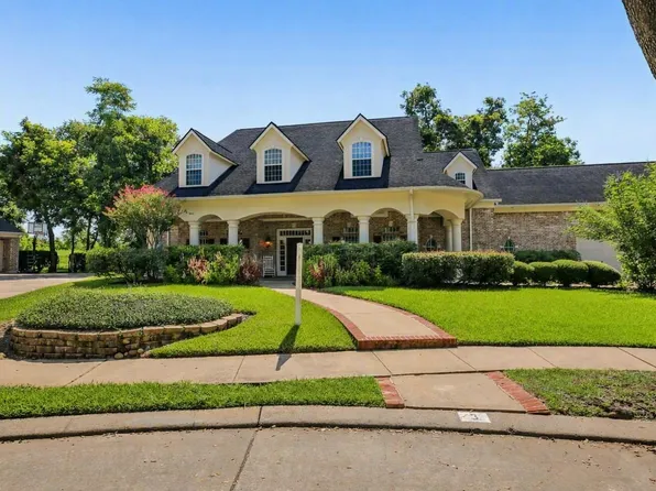 3 Wilmington Ct