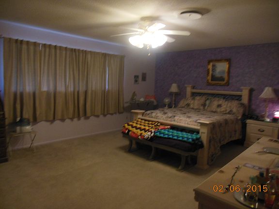 Bedroom 1