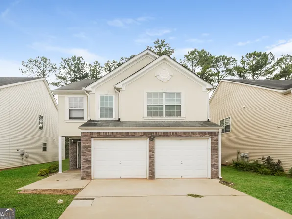 7439 Garnet Dr, Jonesboro, GA 30236