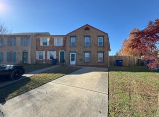 4121 Benjamin Harrison Dr, Virginia Beach, VA 23452