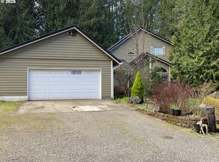 20502 NE 225th Ave, Brush Prairie, WA 98606