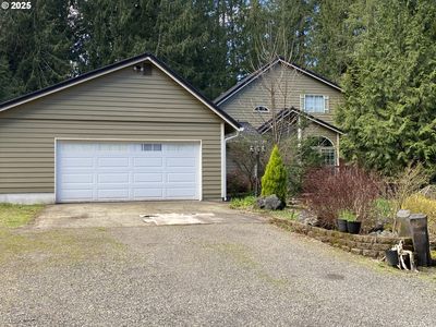 20502 NE 225th Ave, Brush Prairie, WA, 98606